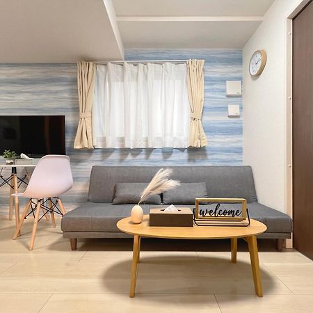 Nestay Inn Tokyo Ueno 外观 照片