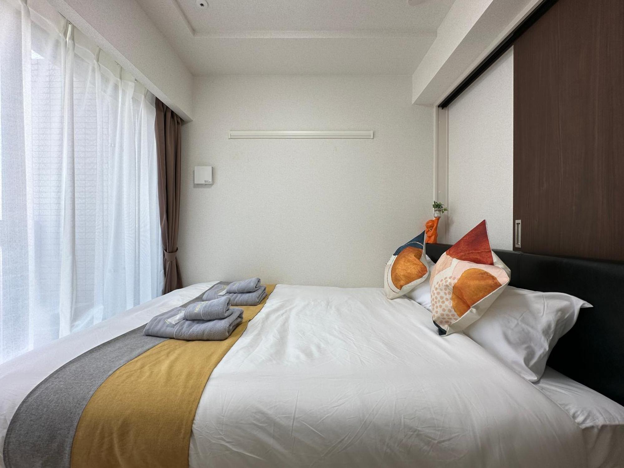 Nestay Inn Tokyo Ueno 外观 照片