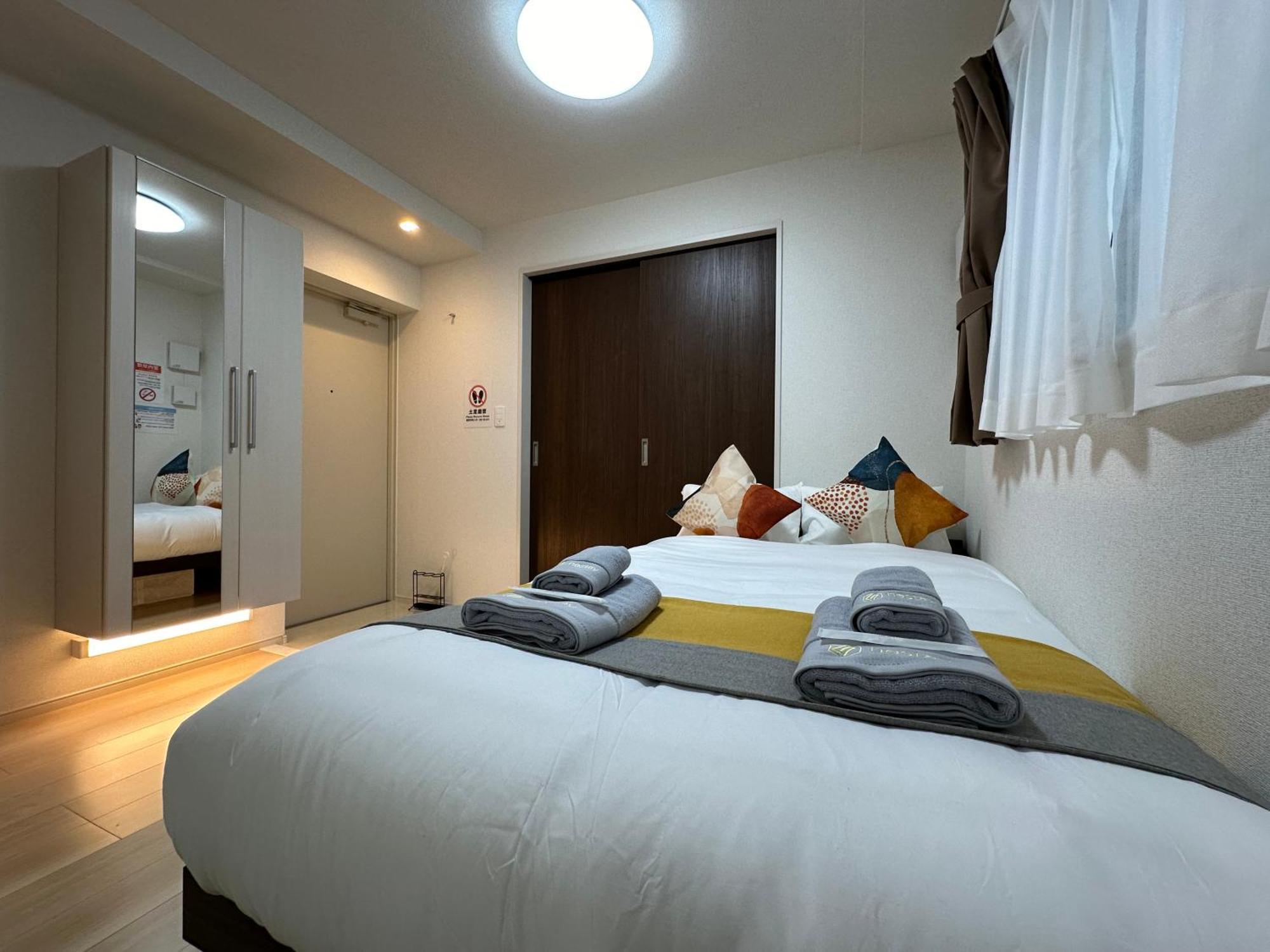 Nestay Inn Tokyo Ueno 外观 照片