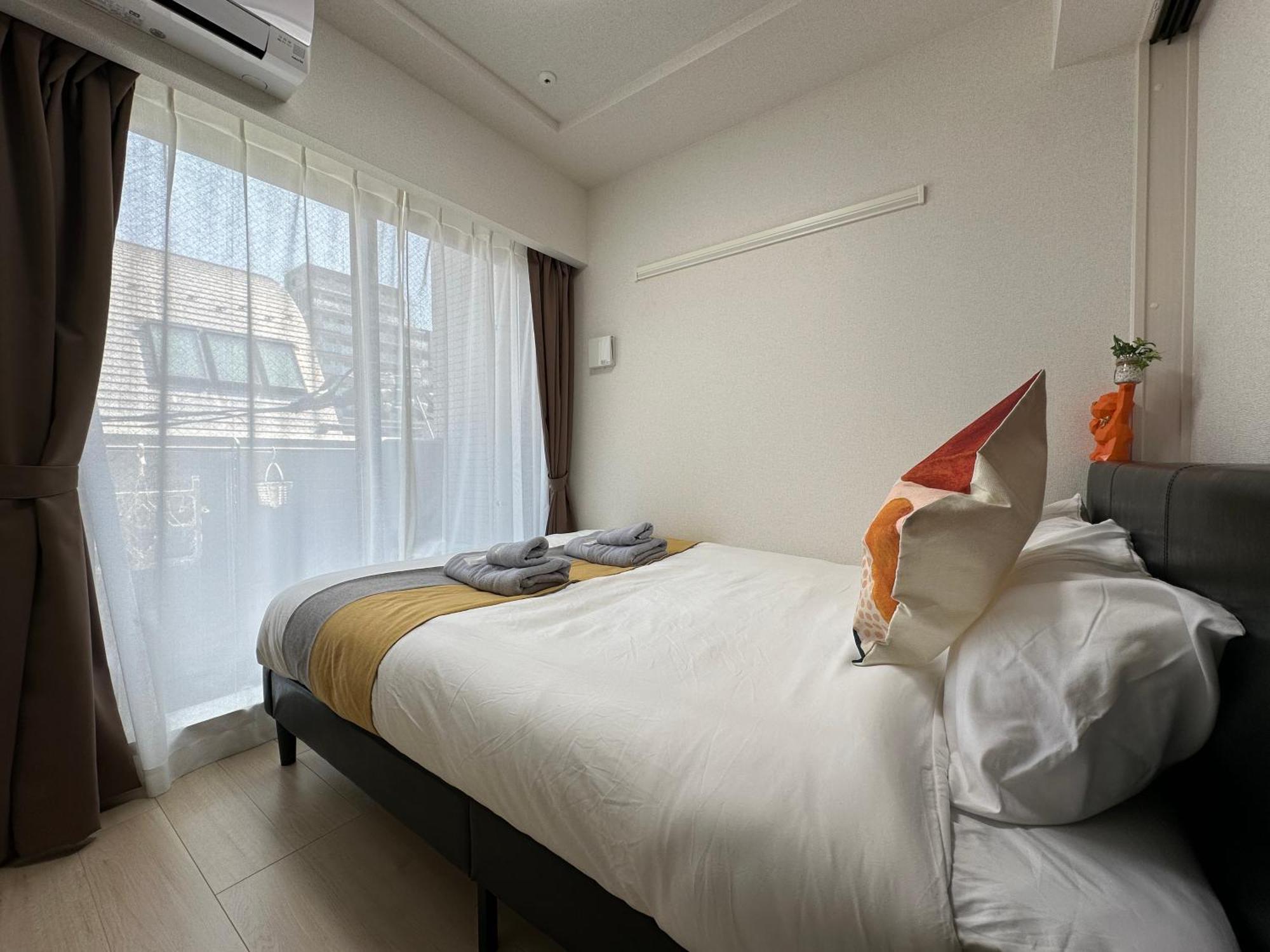 Nestay Inn Tokyo Ueno 外观 照片