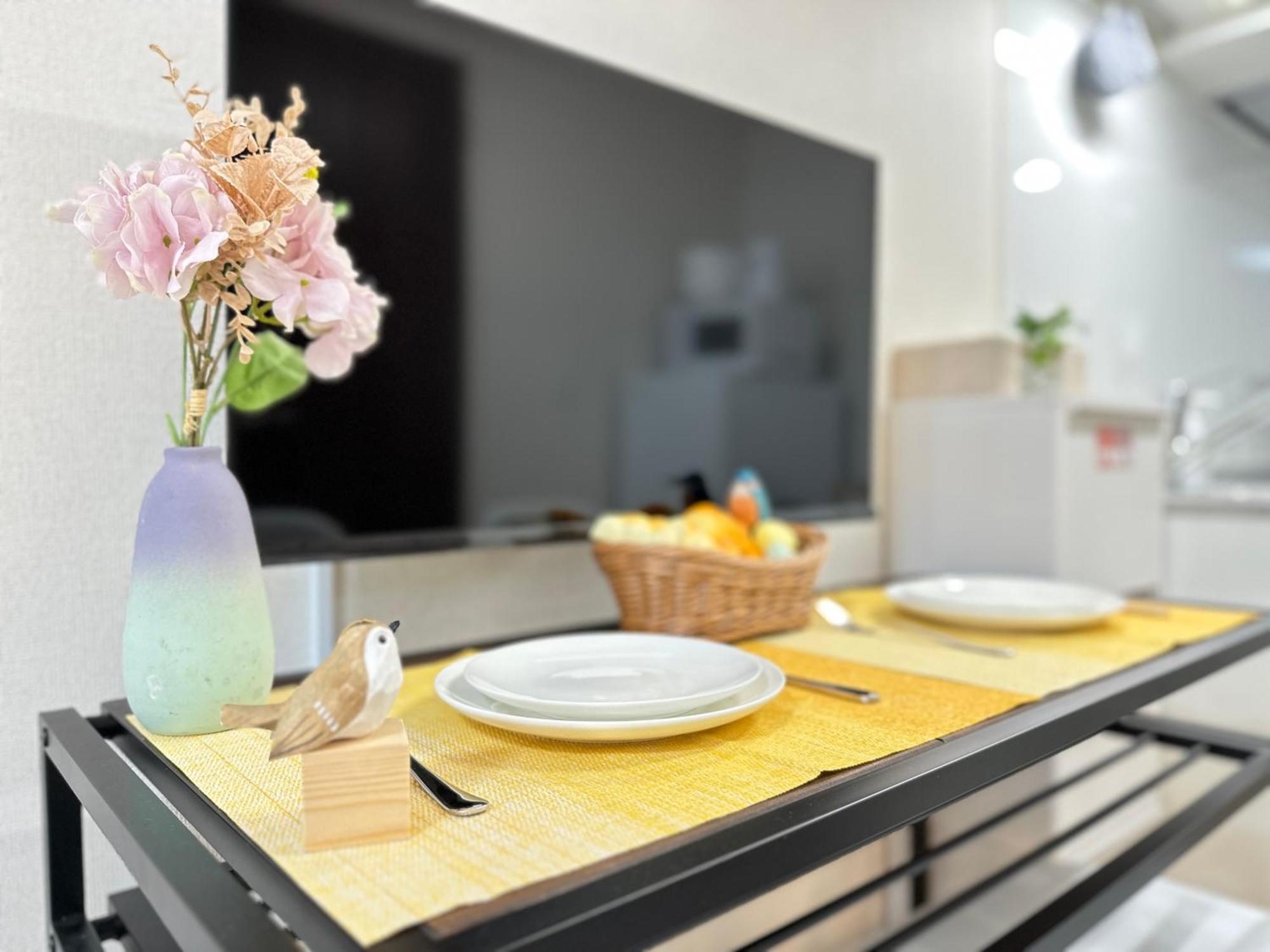 Nestay Inn Tokyo Ueno 外观 照片