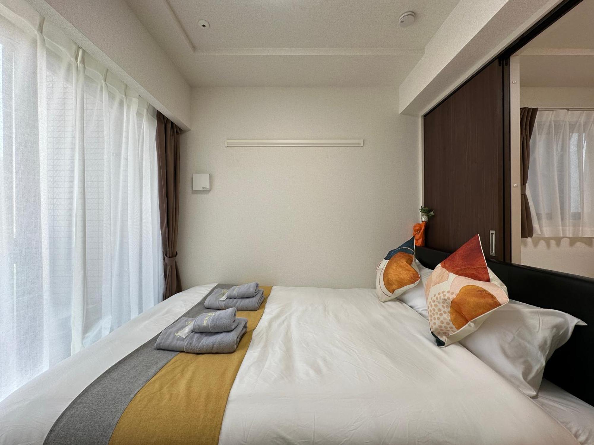 Nestay Inn Tokyo Ueno 外观 照片