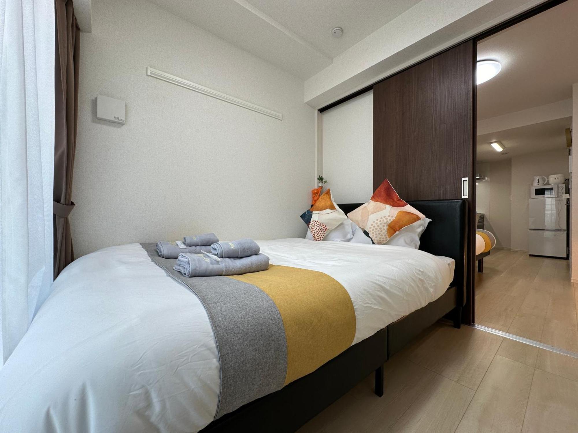 Nestay Inn Tokyo Ueno 外观 照片