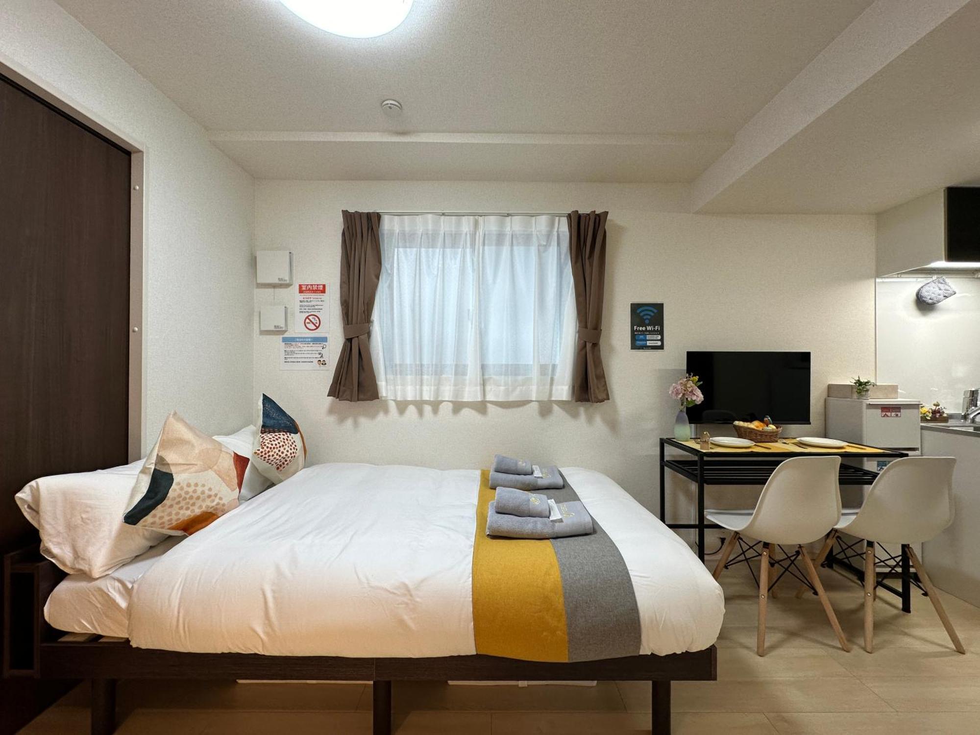 Nestay Inn Tokyo Ueno 外观 照片
