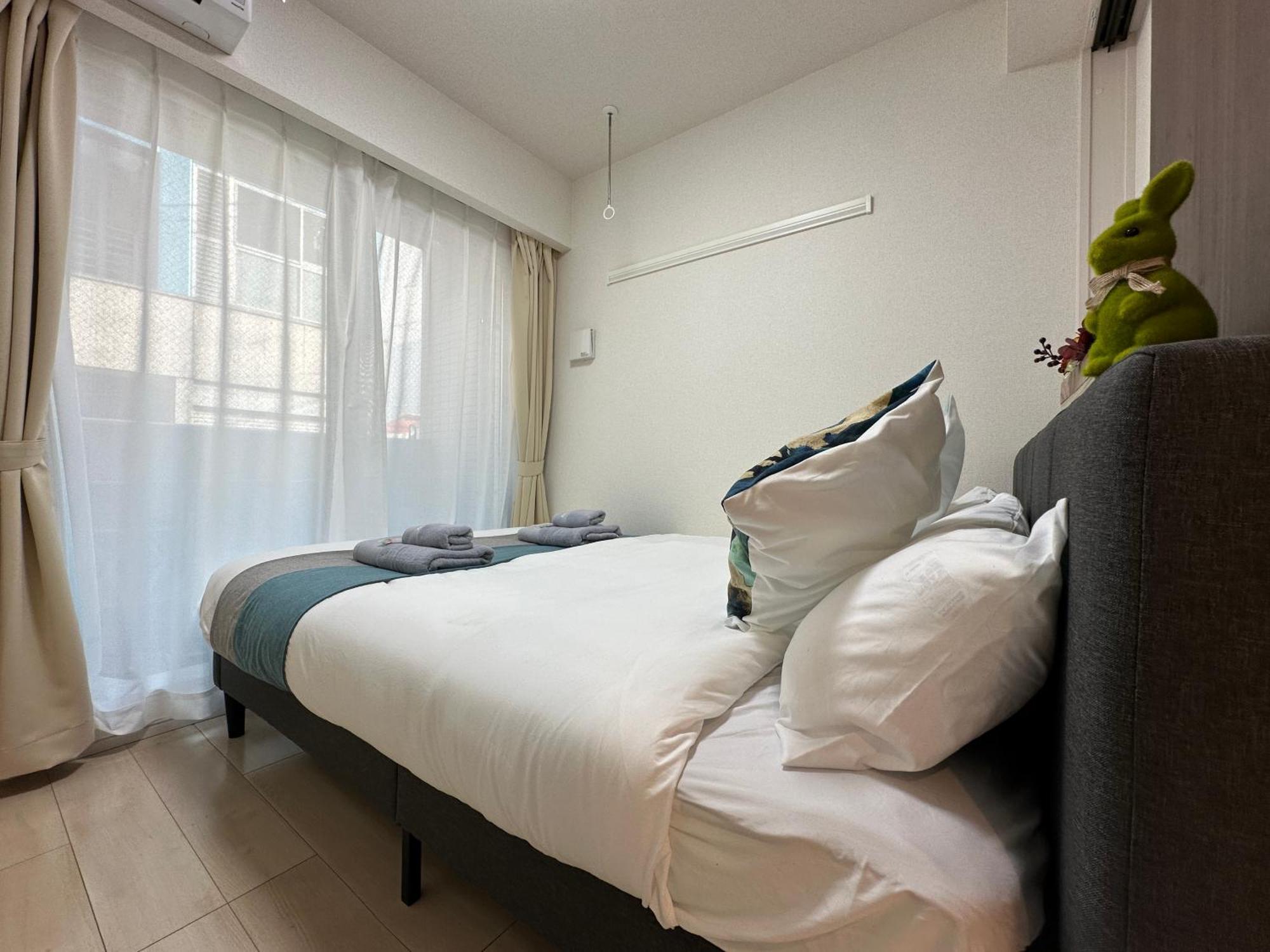 Nestay Inn Tokyo Ueno 外观 照片