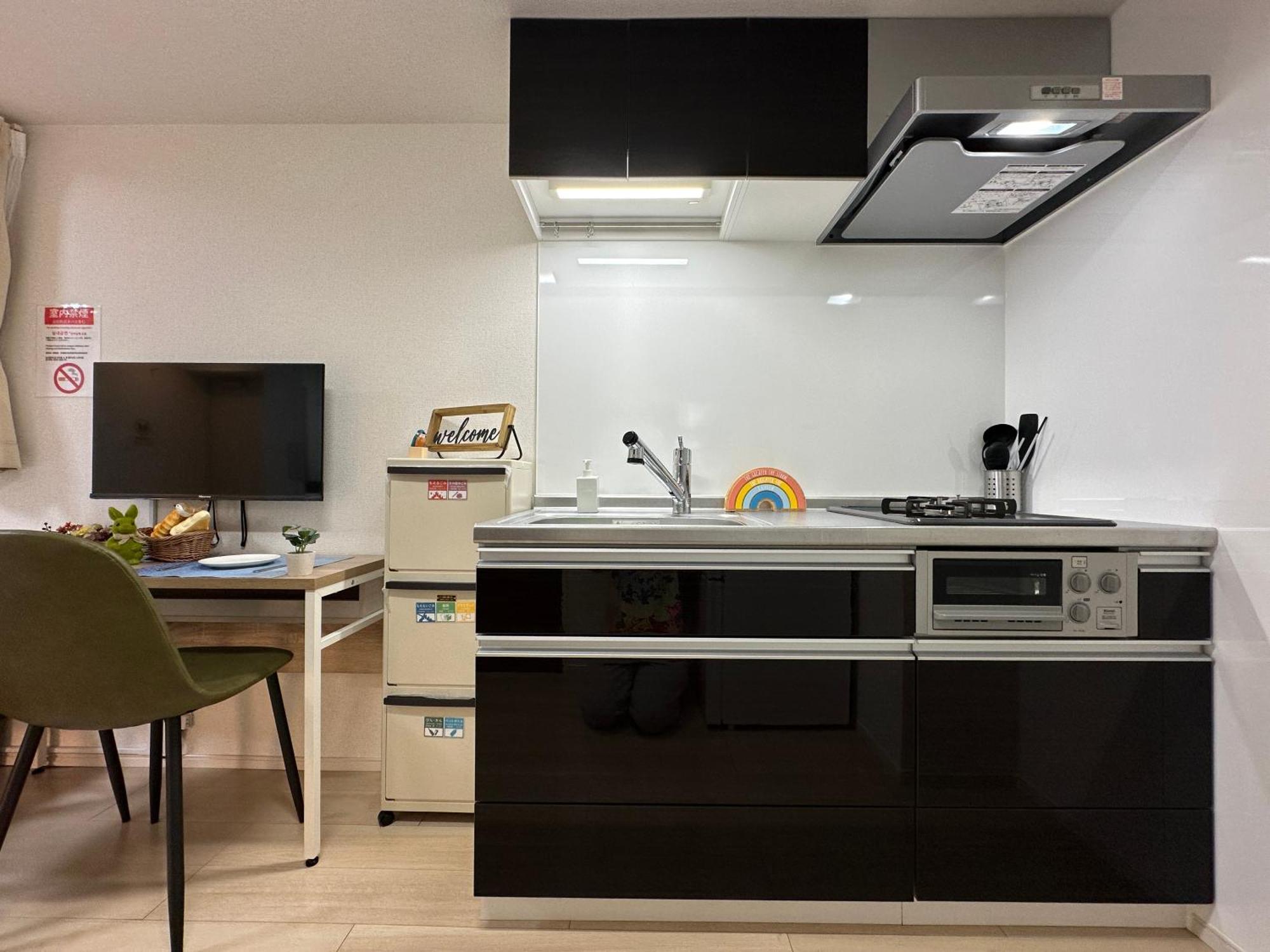 Nestay Inn Tokyo Ueno 外观 照片