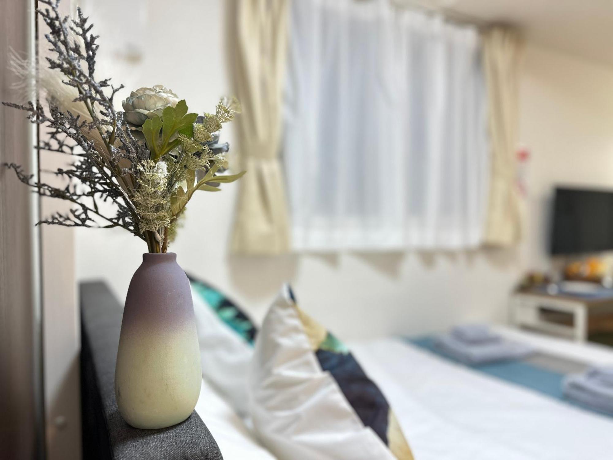 Nestay Inn Tokyo Ueno 外观 照片