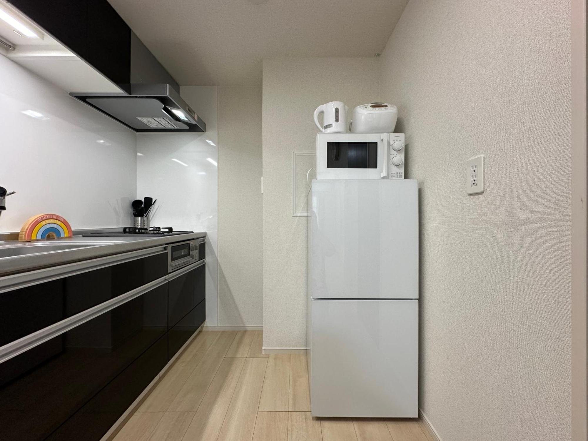 Nestay Inn Tokyo Ueno 外观 照片