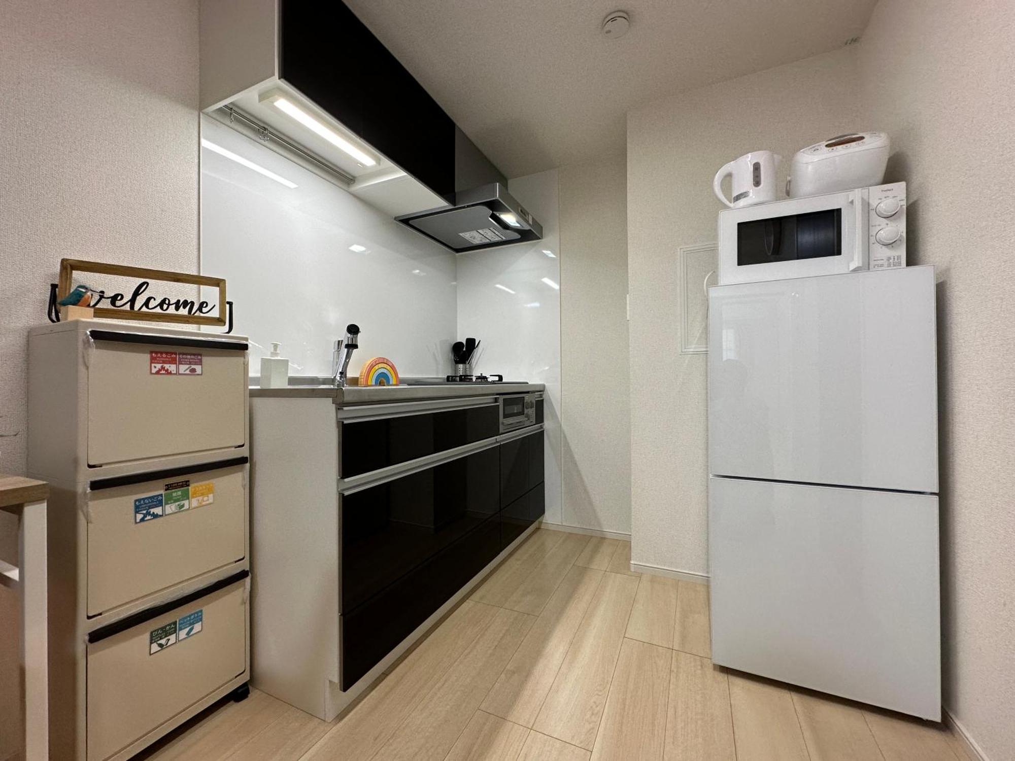 Nestay Inn Tokyo Ueno 外观 照片