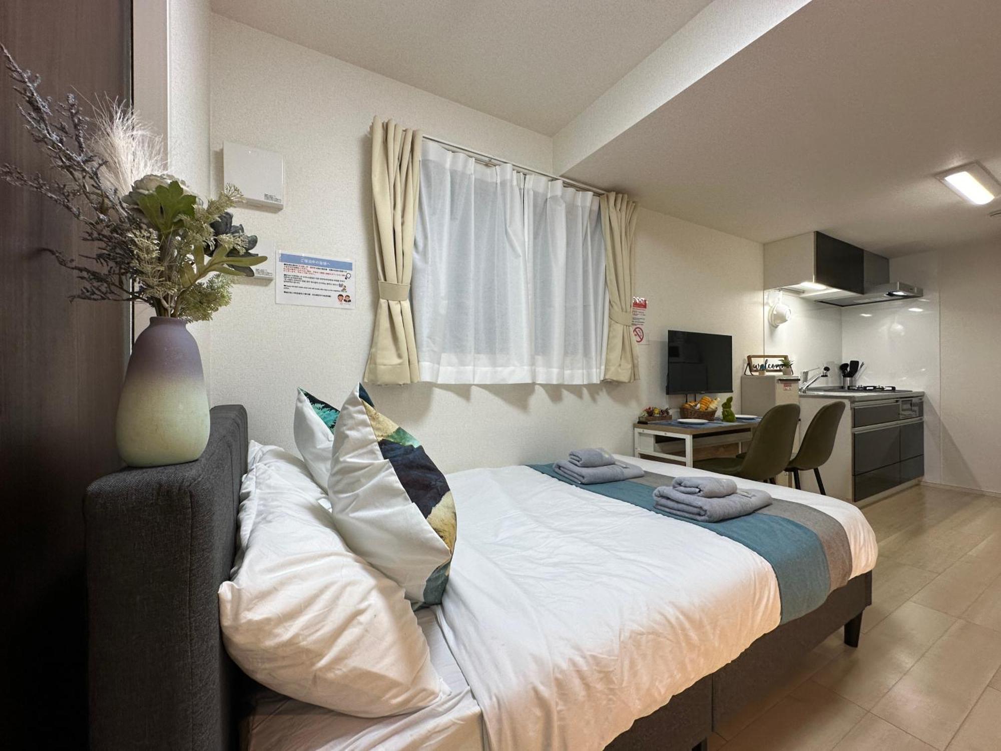 Nestay Inn Tokyo Ueno 外观 照片