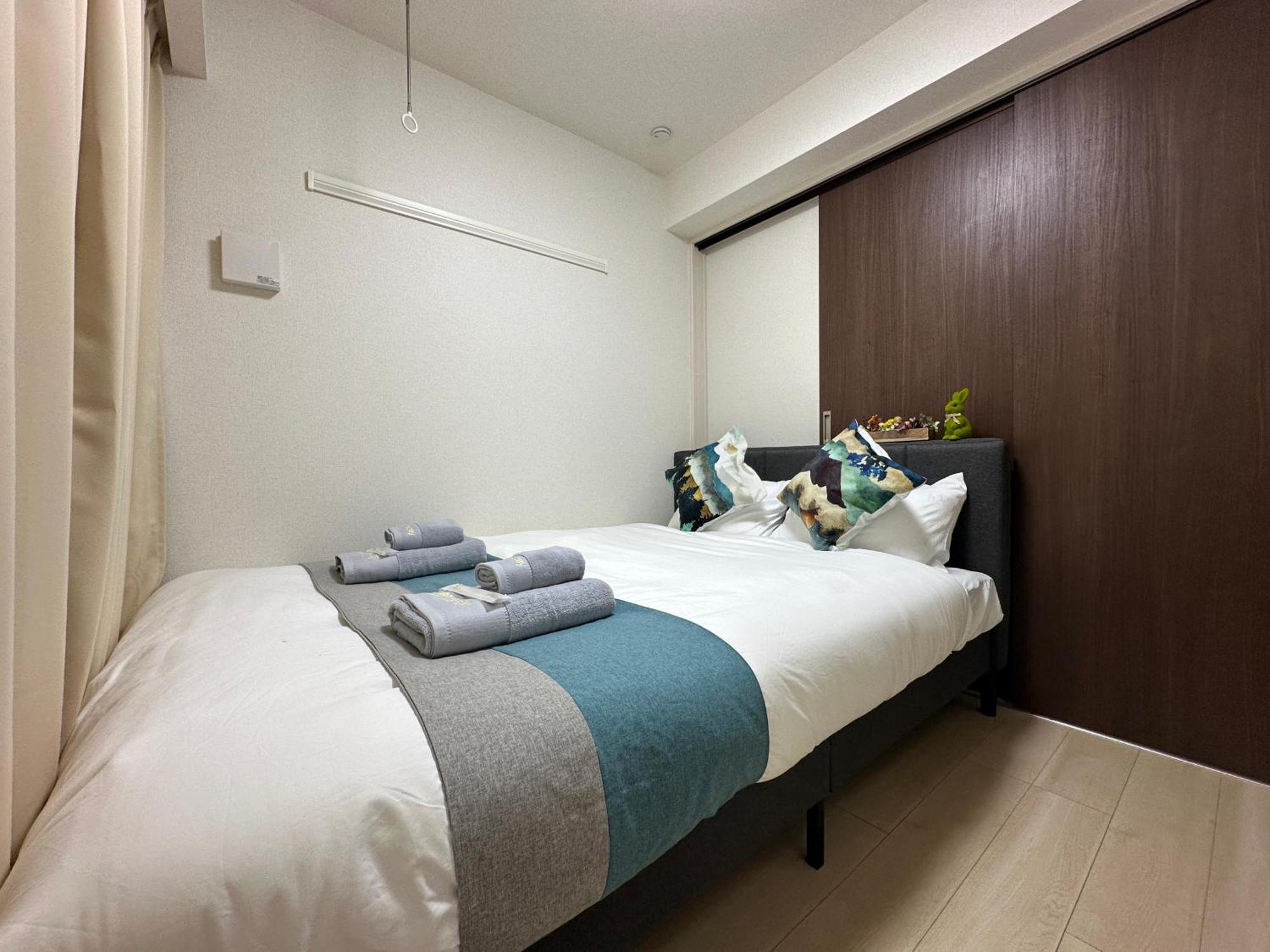 Nestay Inn Tokyo Ueno 外观 照片