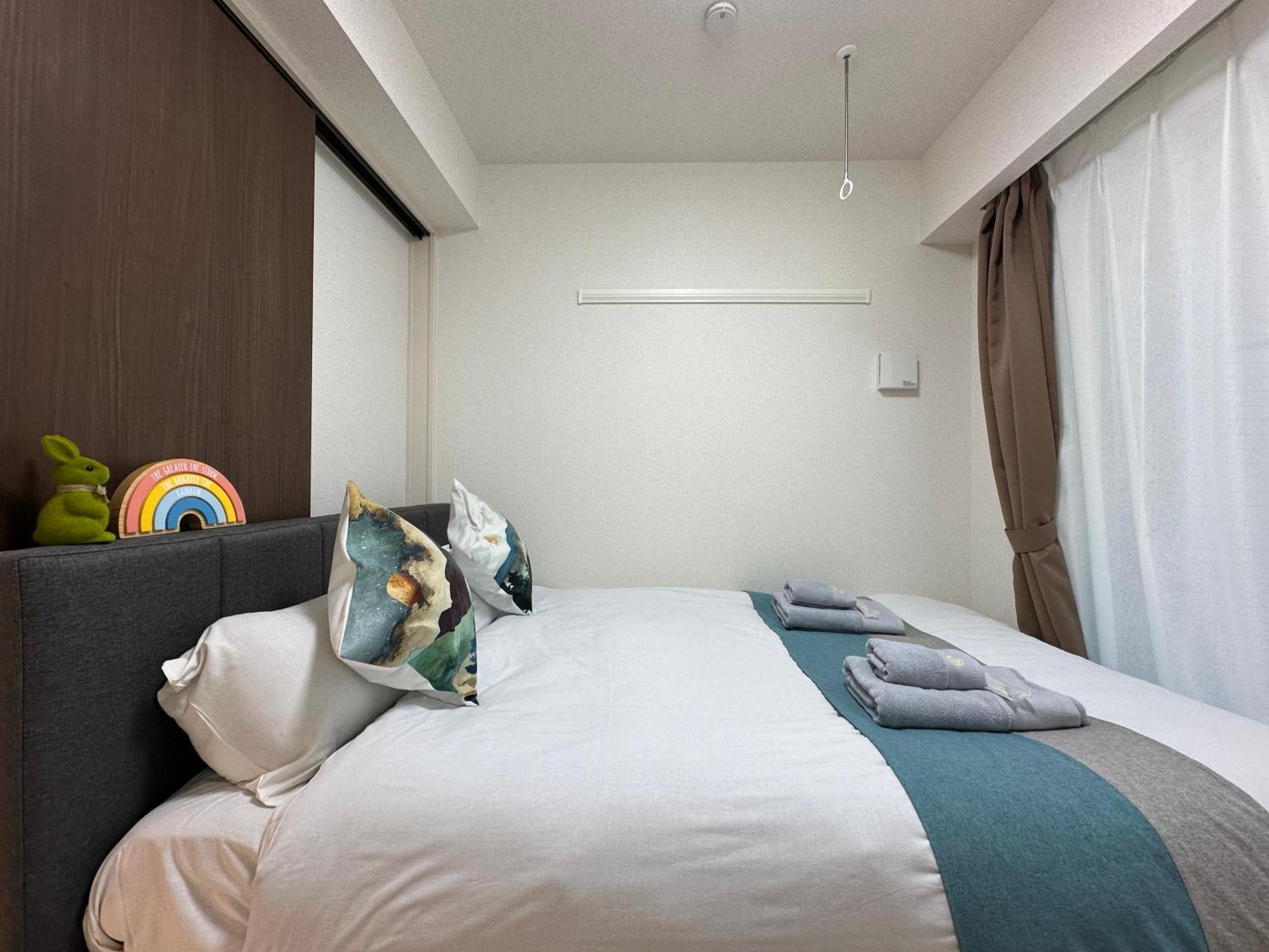 Nestay Inn Tokyo Ueno 外观 照片