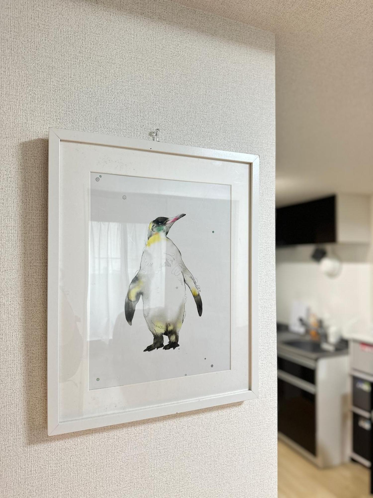 Nestay Inn Tokyo Ueno 外观 照片