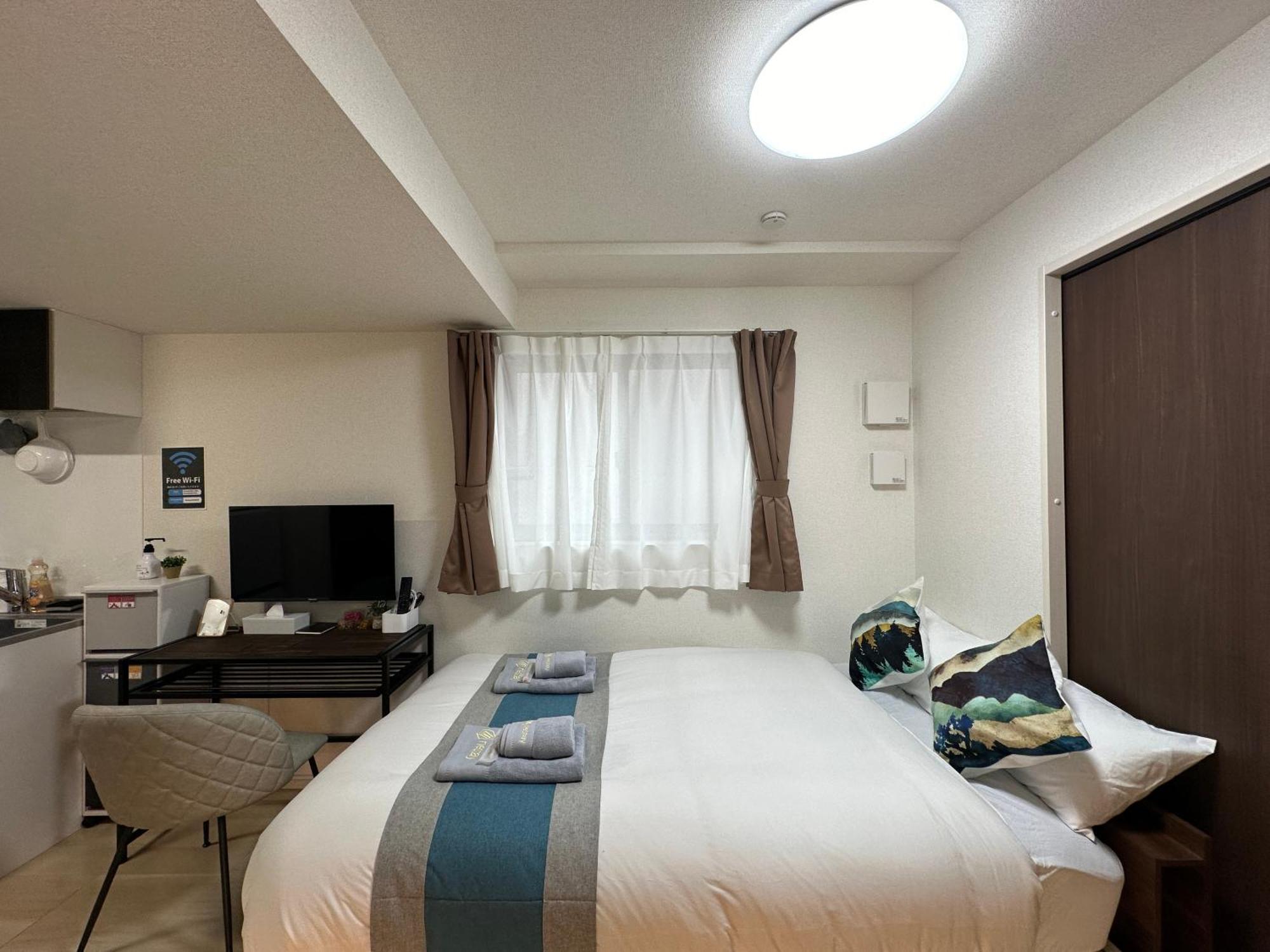 Nestay Inn Tokyo Ueno 外观 照片