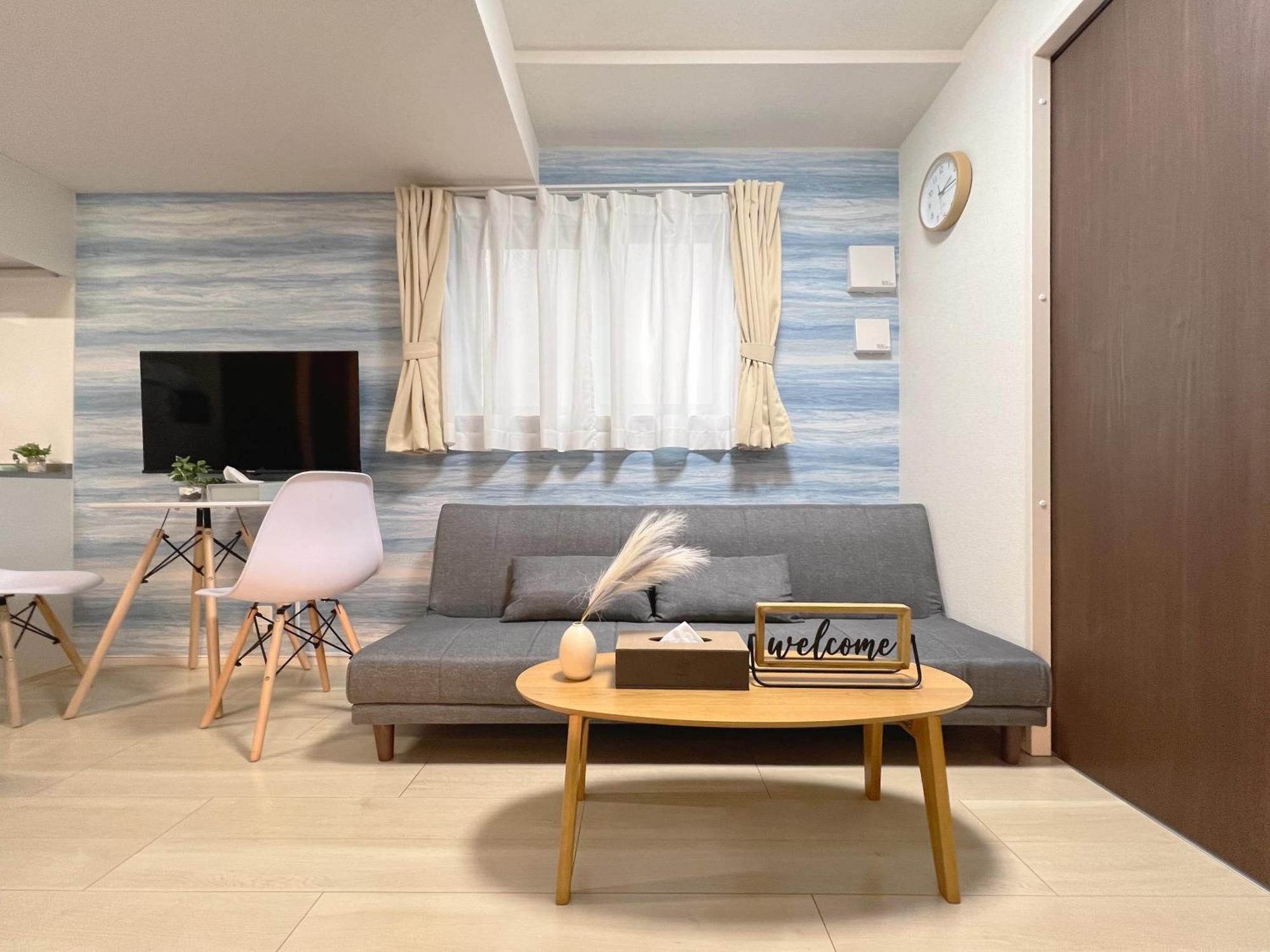 Nestay Inn Tokyo Ueno 外观 照片