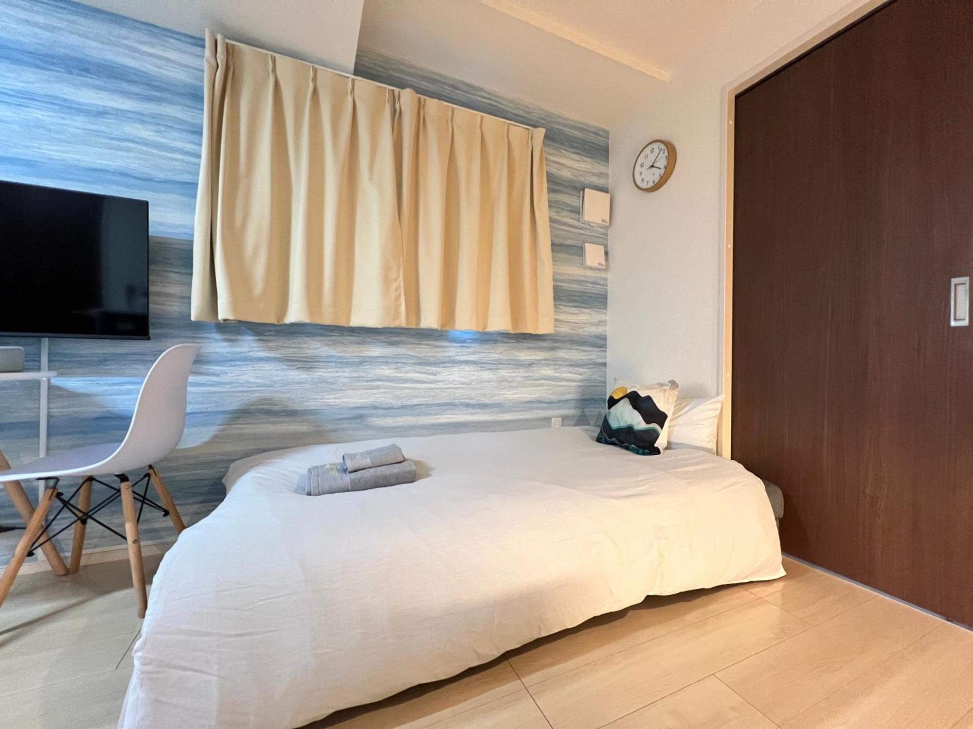 Nestay Inn Tokyo Ueno 外观 照片