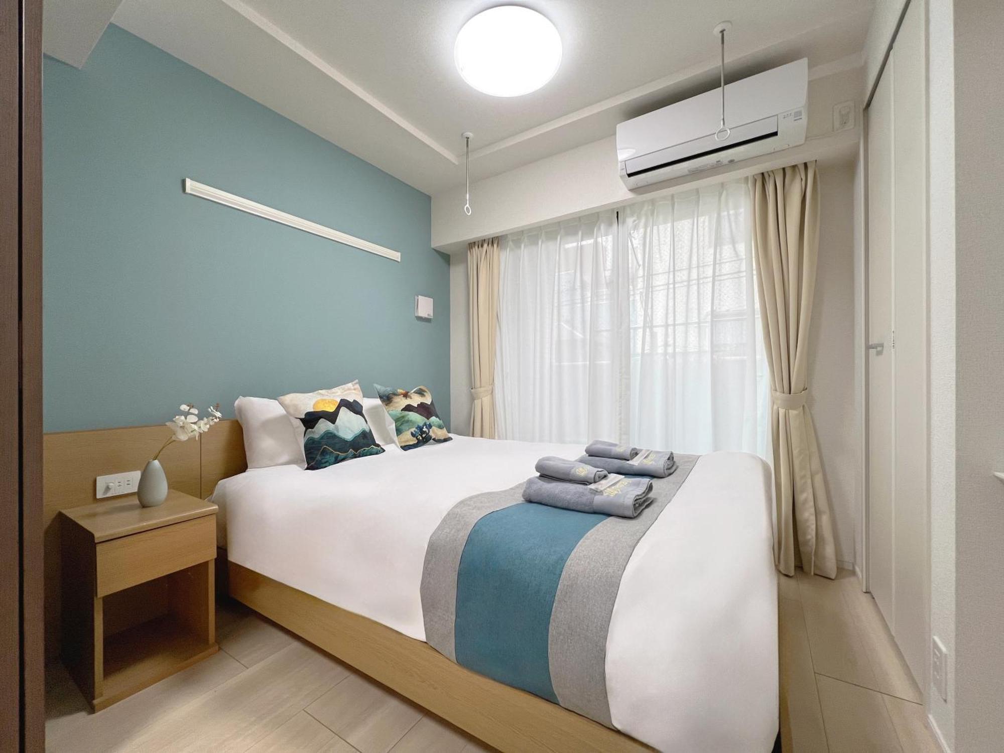 Nestay Inn Tokyo Ueno 外观 照片