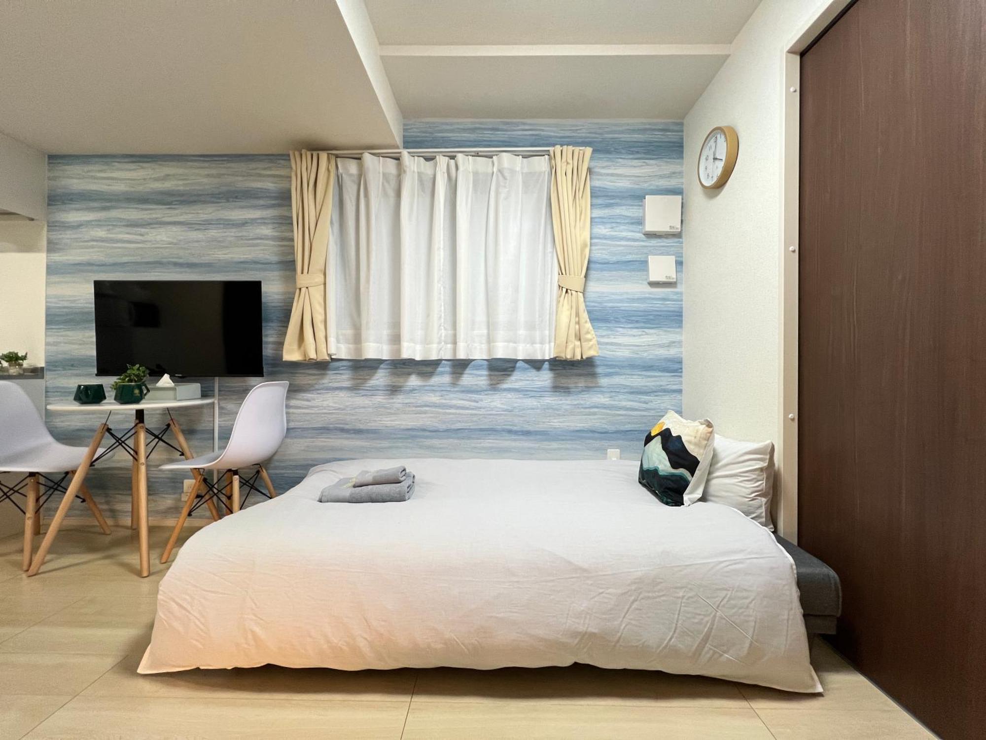 Nestay Inn Tokyo Ueno 外观 照片