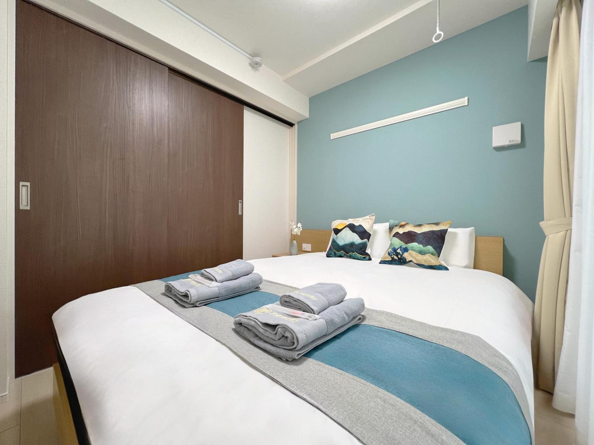 Nestay Inn Tokyo Ueno 外观 照片